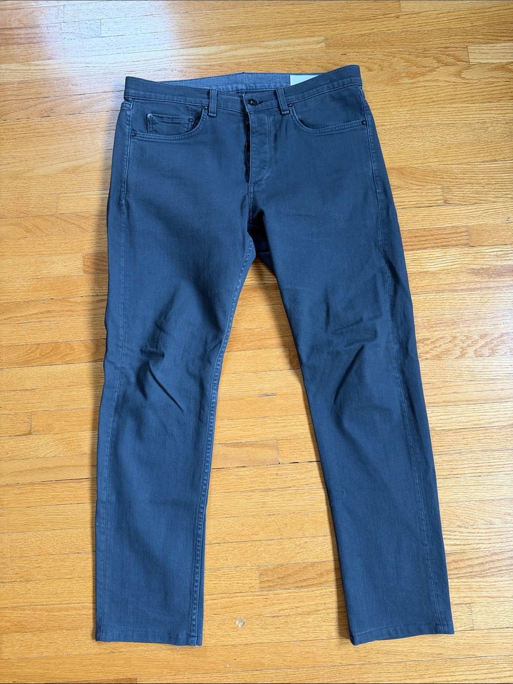 Rag and bone Fit 2 size 32”